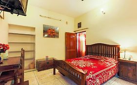 Zo Cosy Homes Bani Park