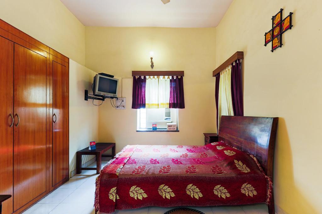 Zo Cosy Homes Bani Park Jaipur Exterior photo